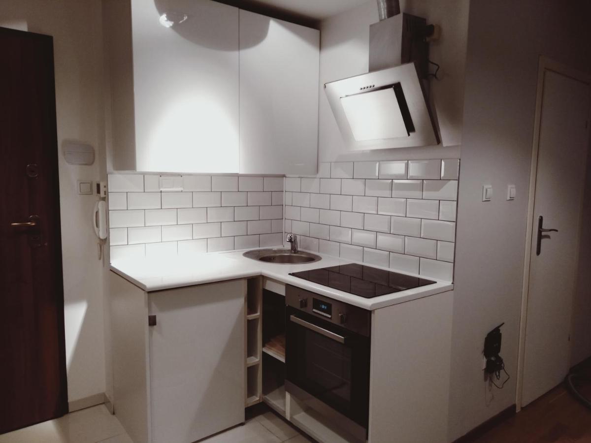 Apartament Kasprowy Jaszczurowka Закопане Экстерьер фото