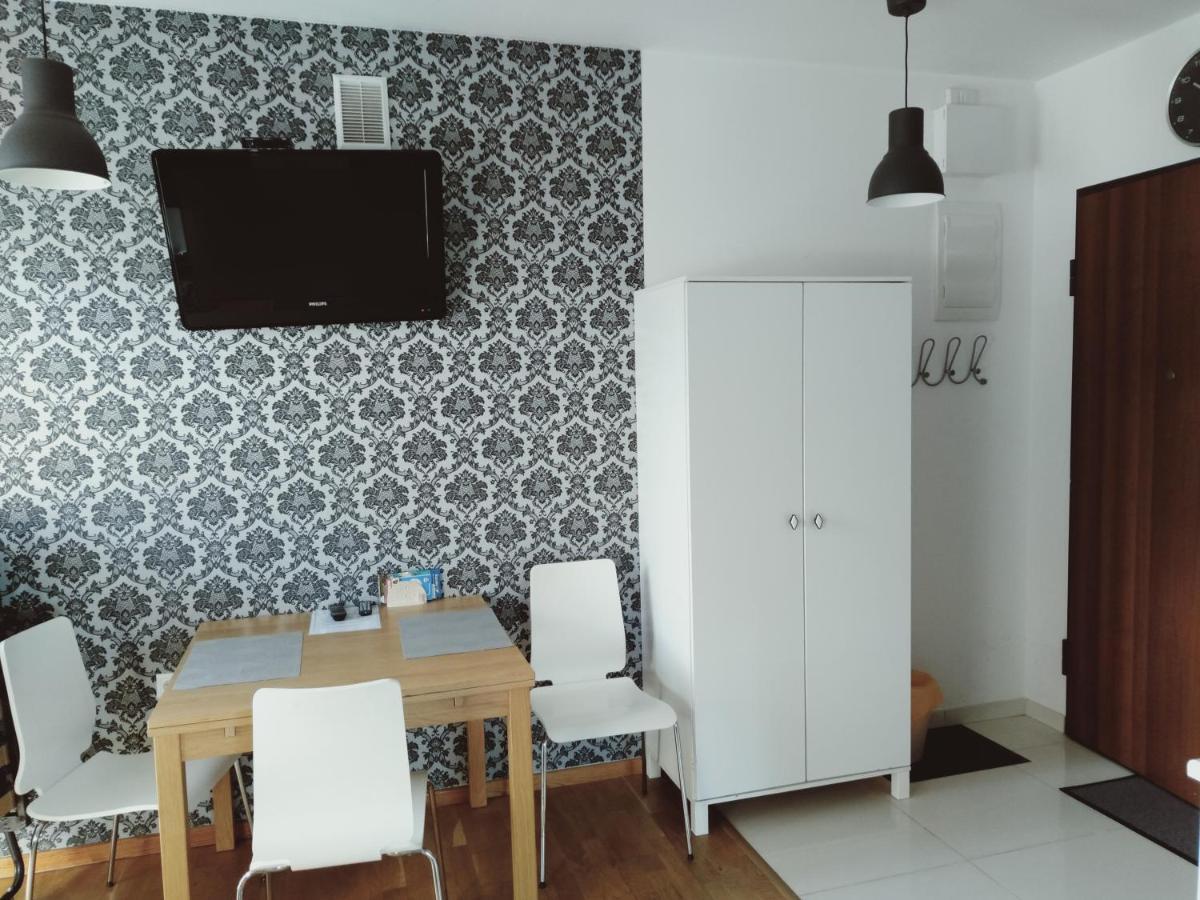 Apartament Kasprowy Jaszczurowka Закопане Экстерьер фото