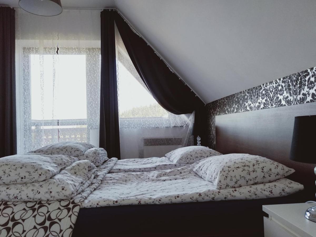 Apartament Kasprowy Jaszczurowka Закопане Экстерьер фото
